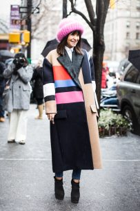 The Céline coat