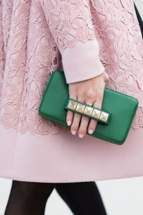 Valentino Clutch 2