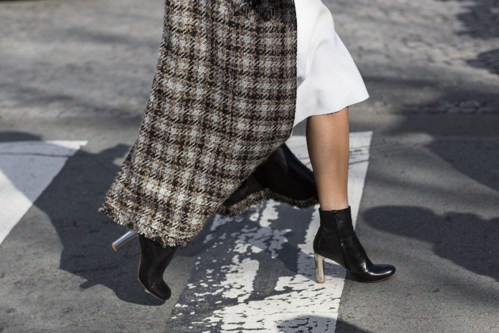 Céline details part 1 – Sandra Semburg