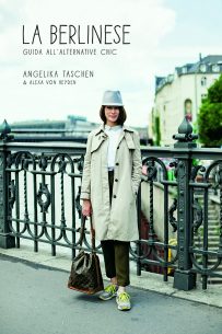 Book News – La Berlinese