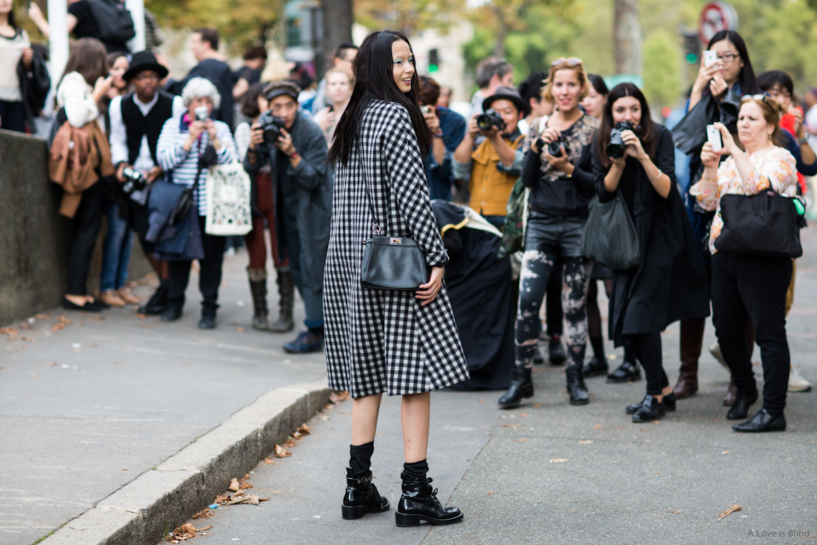 Xiao Wen Ju – Sandra Semburg