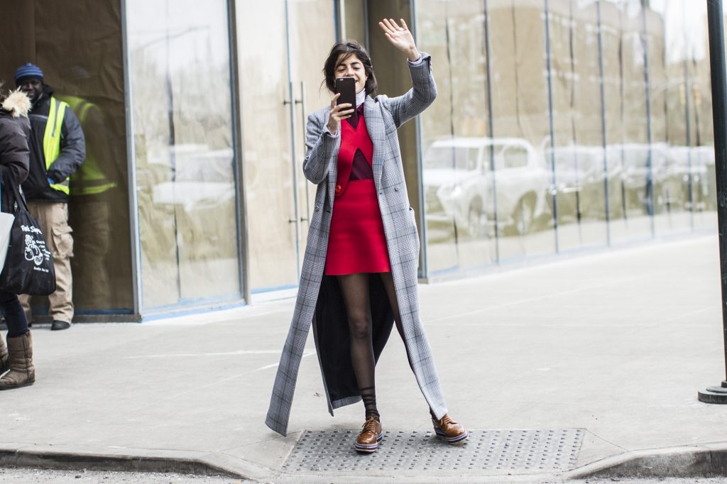 Leandra Medine