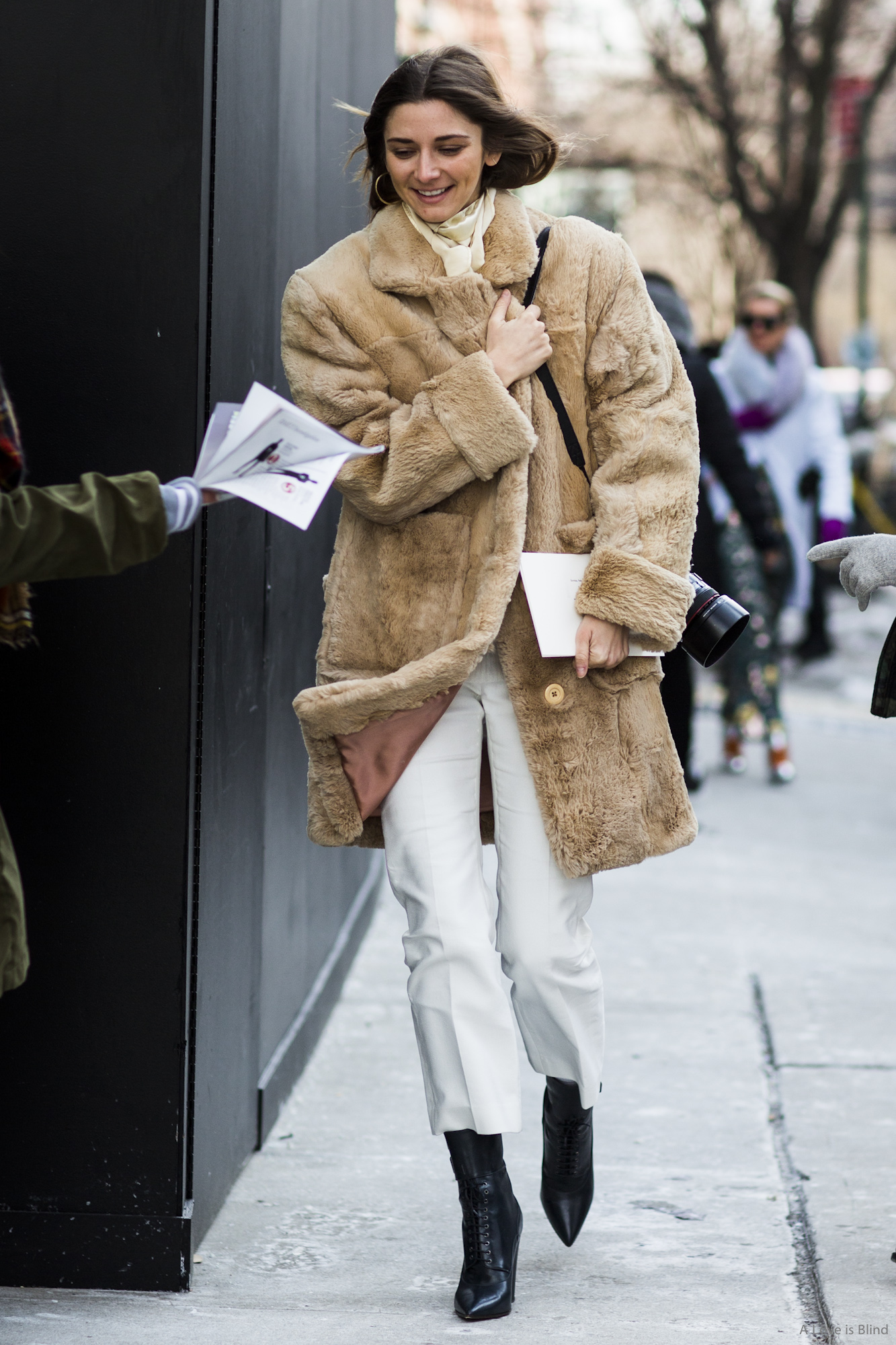 NYFW day4 – Sandra Semburg