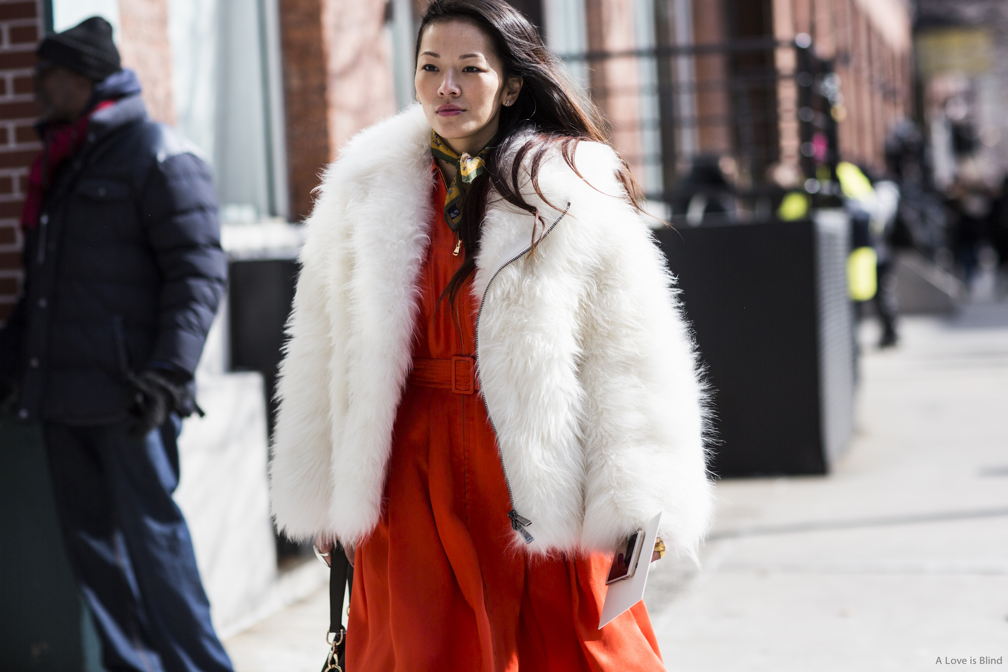 New York, NYFW FW 2015 day 4, tina Leung