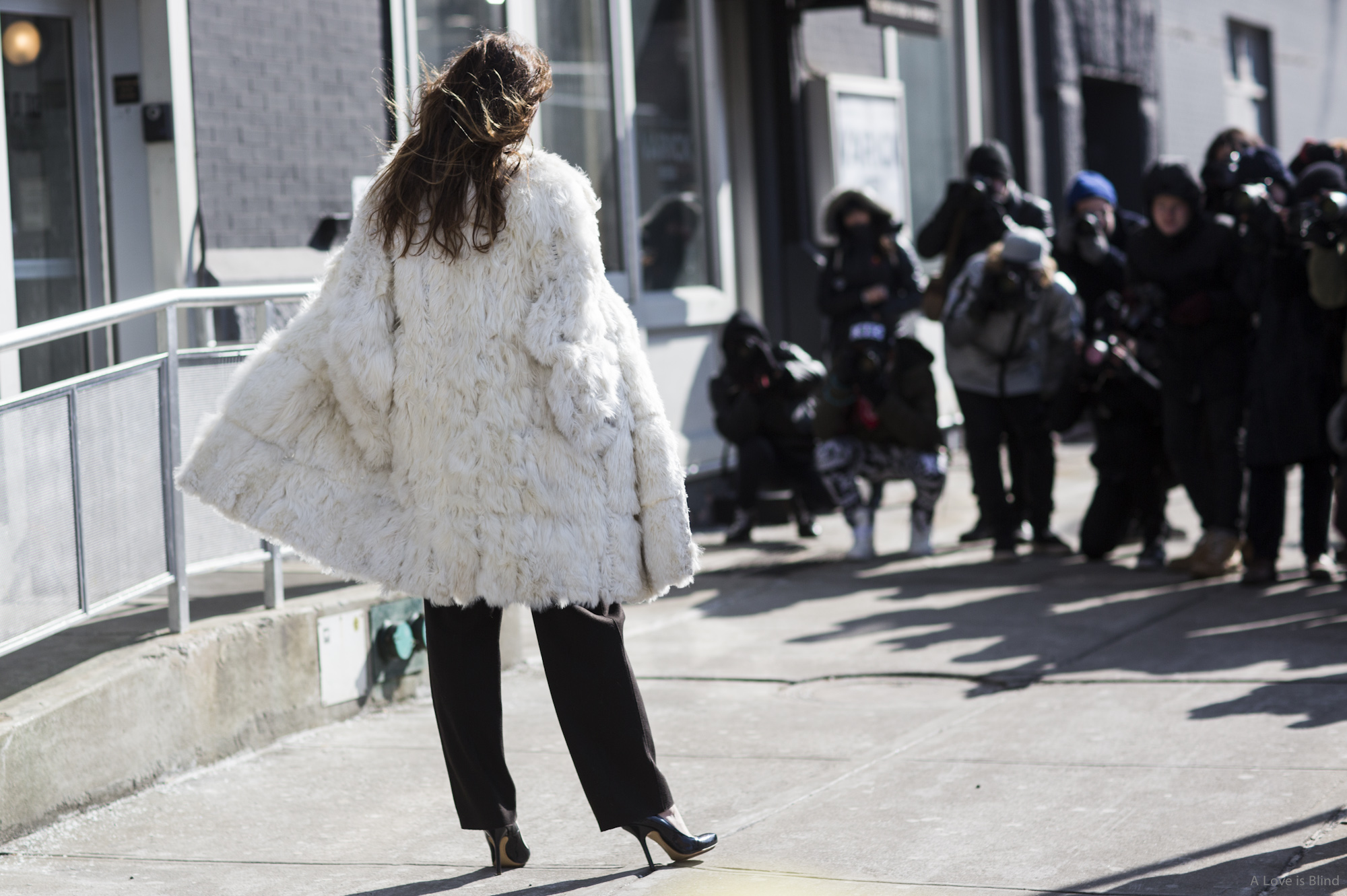 Caroline de Maigret