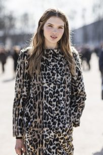 Paris Fashionweek day 2