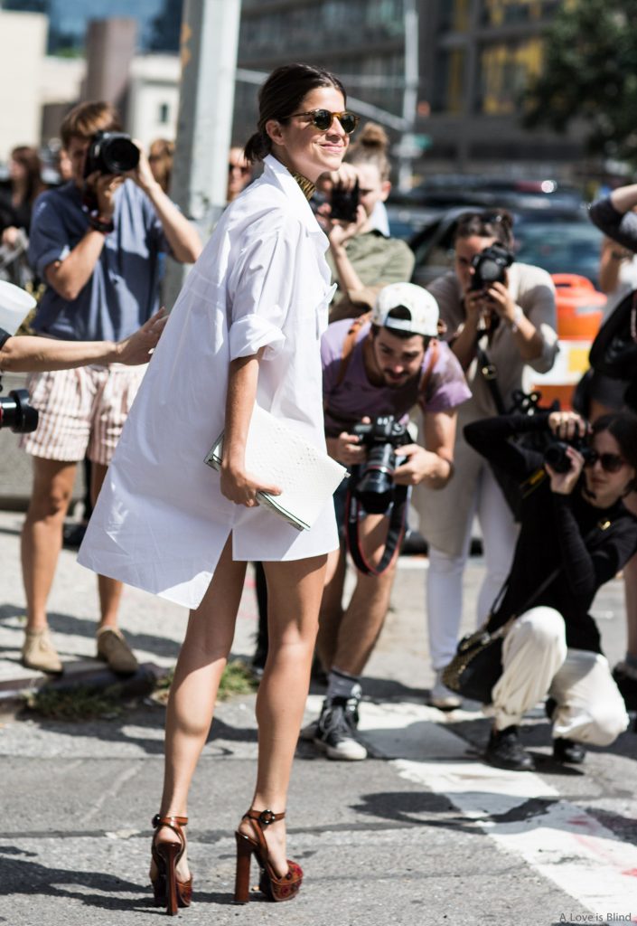 Leandra Medine