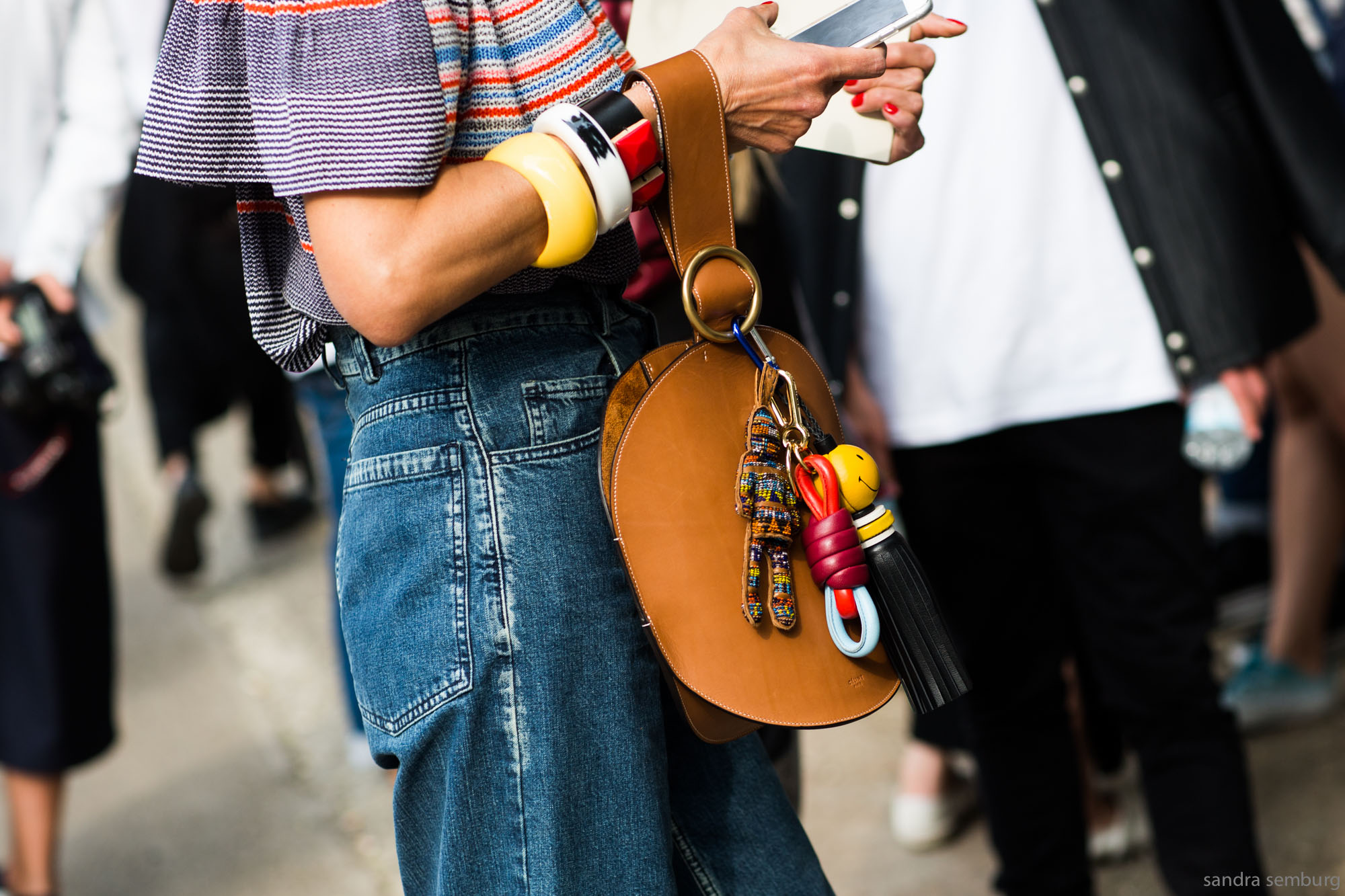 Men’s FW Milan day 3, 28 images – Sandra Semburg