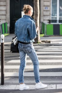 Double Denim