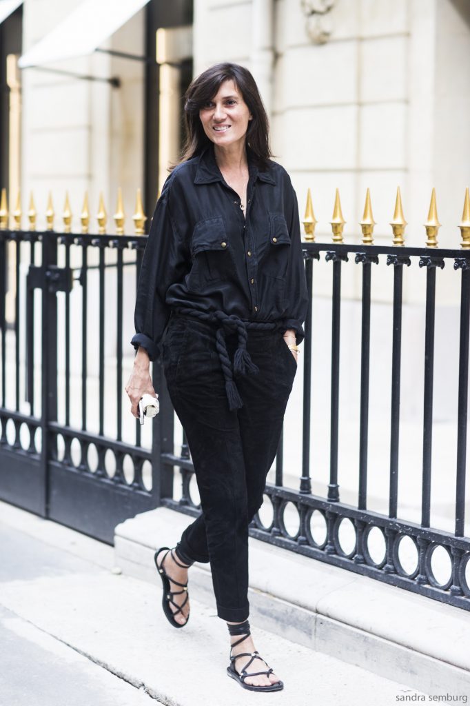 Emmanuelle Alt