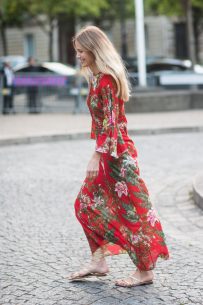 Summer dresses