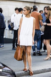 White Summer Dresses