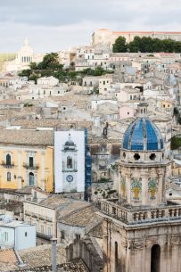 A Vacation in Sicily