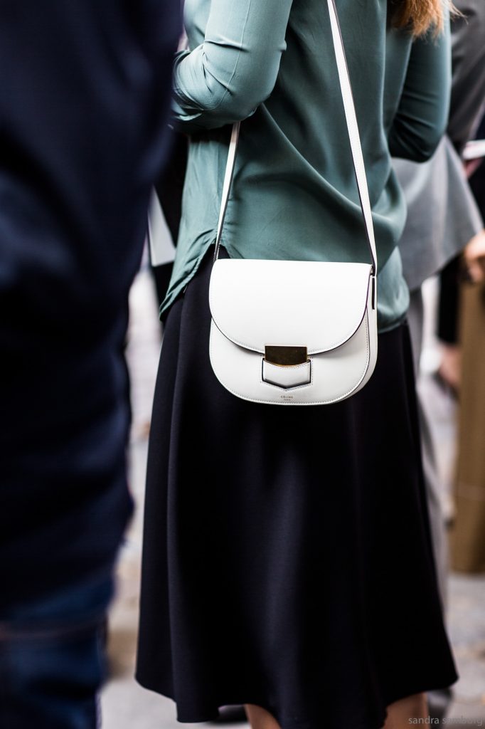 Outside Céline SS 2016, 46 images – Sandra Semburg