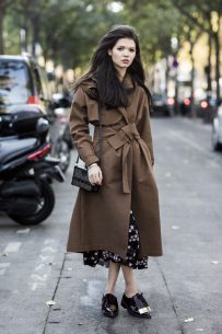 Paris Fashionweek day 1, 33 images