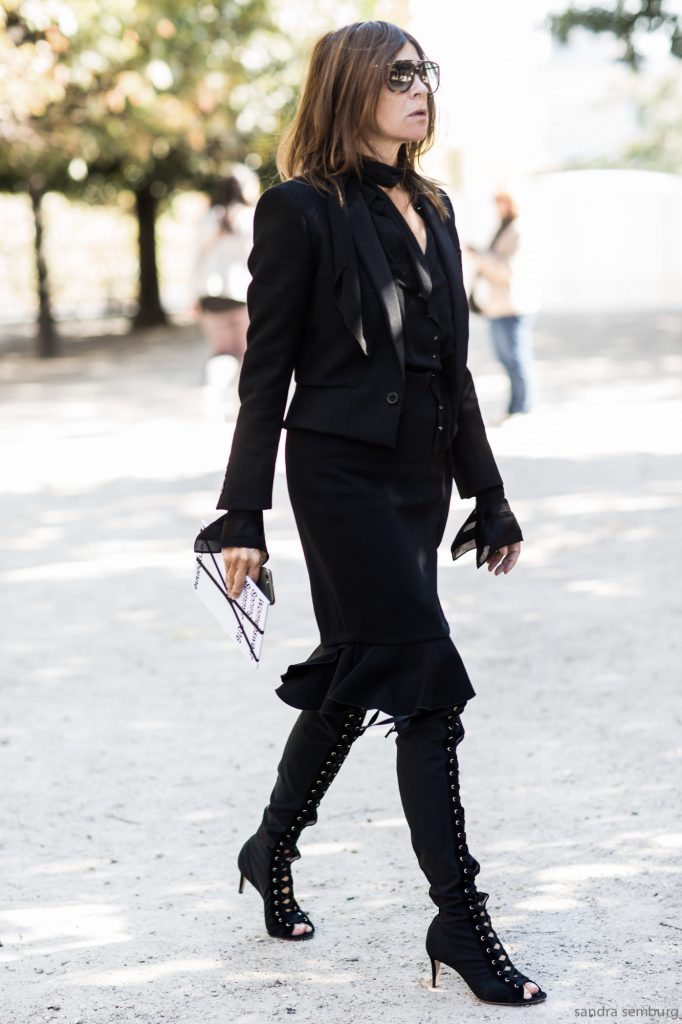 Carine Roitfeld