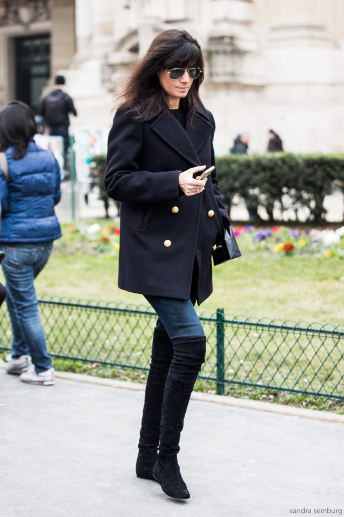 Emmanuelle Alt