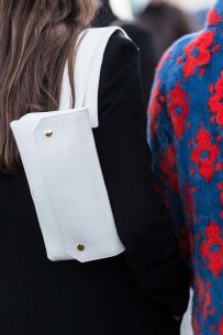 Detail – Céline bag