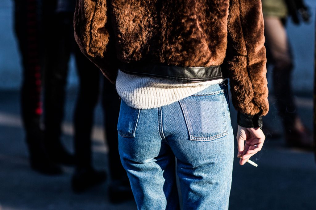 Milan Men’s Fashionweek gallery – Sandra Semburg