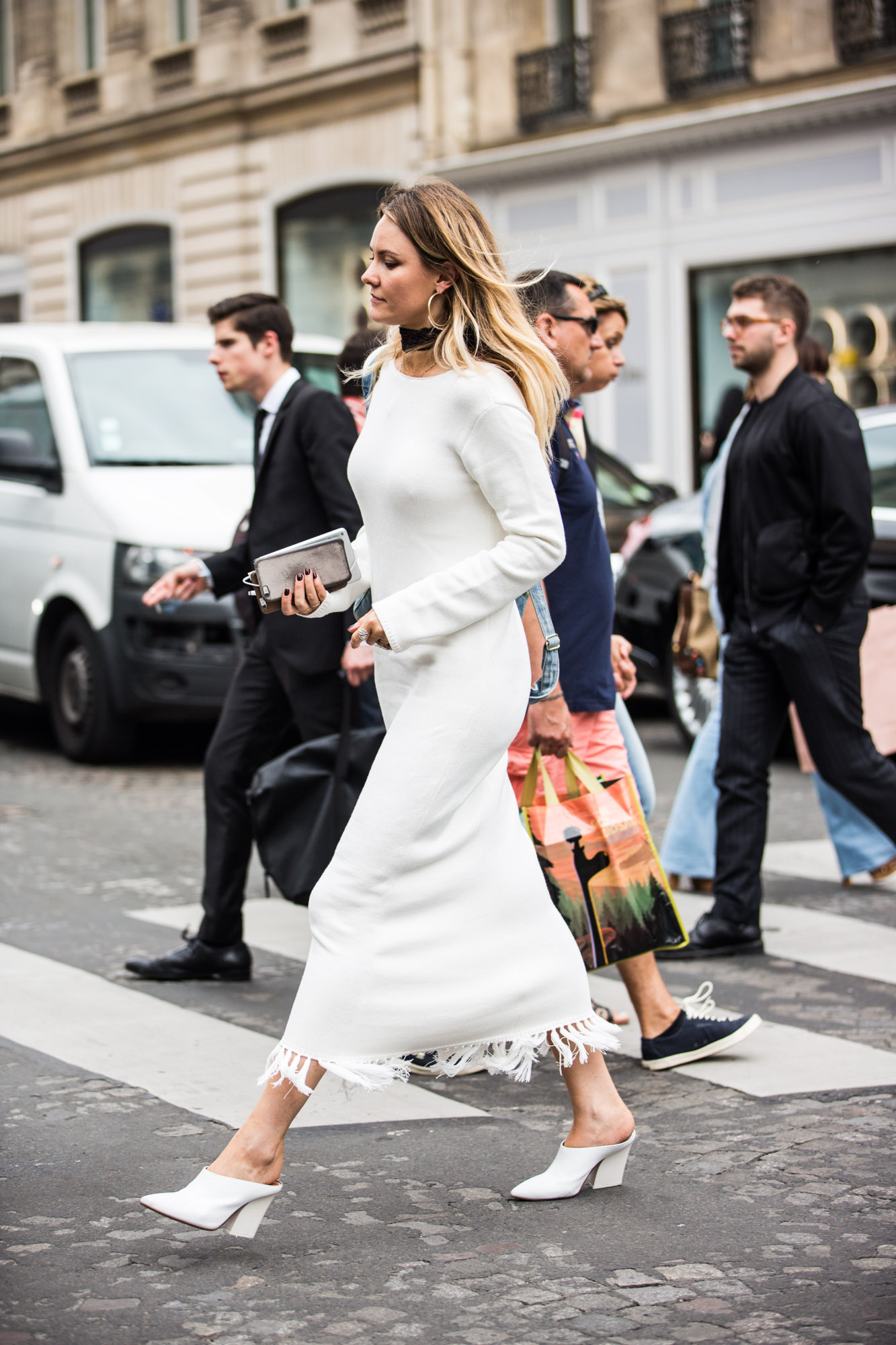 Paris Haute Couture 2016/17 gallery – Sandra Semburg