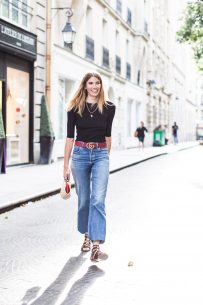 Veronika in Paris