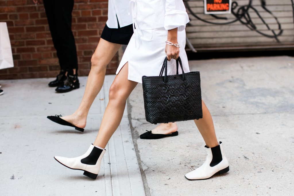 NYFW SS2017