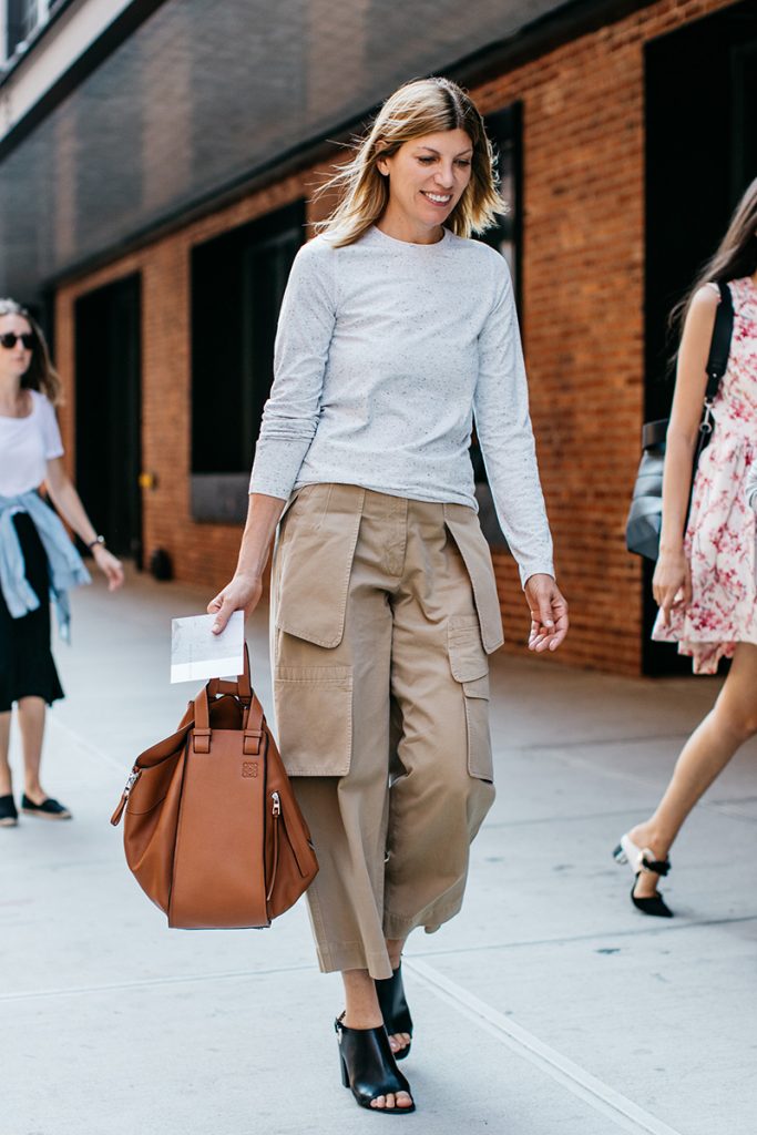 NYFW SS2017