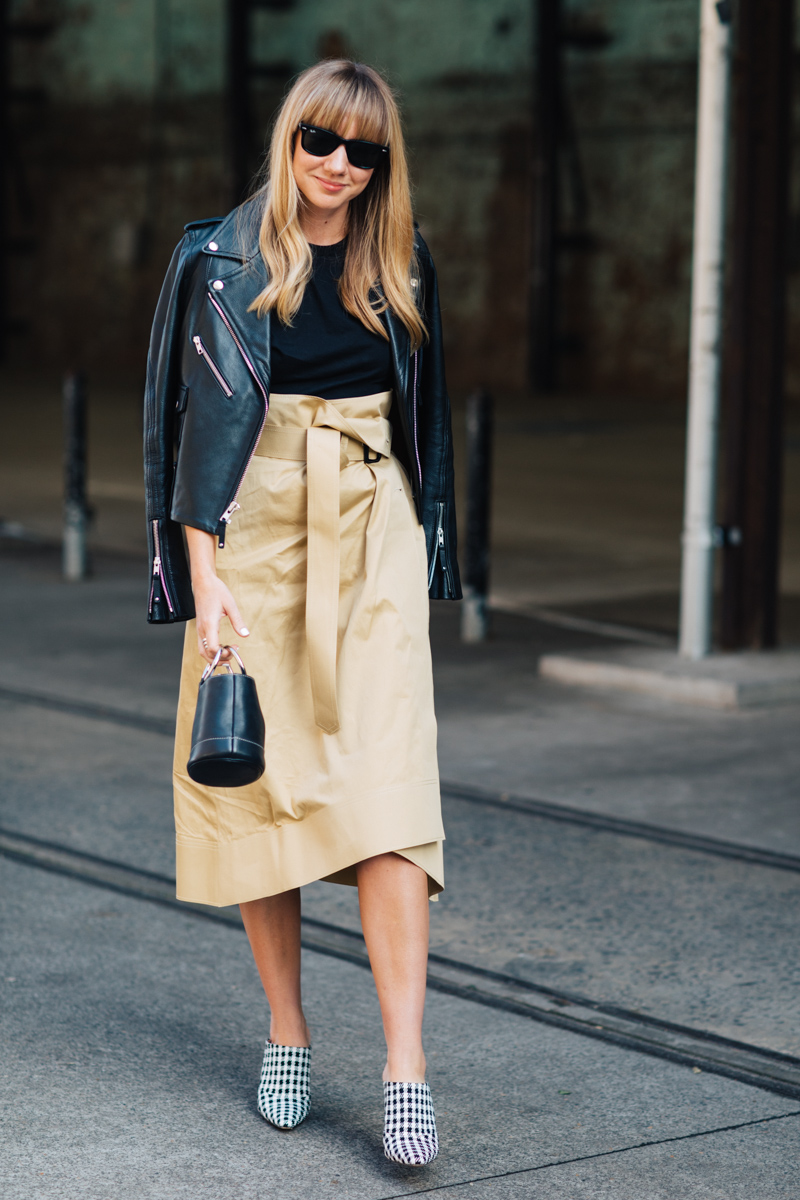 Sydney Resort 2018 streetstyle gallery – Sandra Semburg