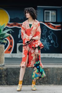 Sydney Resort 2018 streetstyle gallery