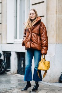 the full Paris FW 2017 gallery
