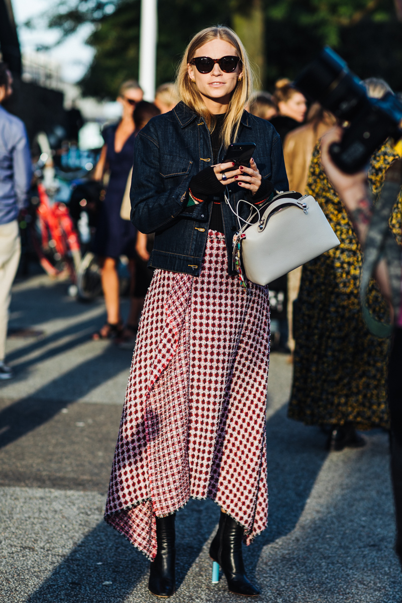 Copenhagen fashionweek SS2018 full gallery – Sandra Semburg