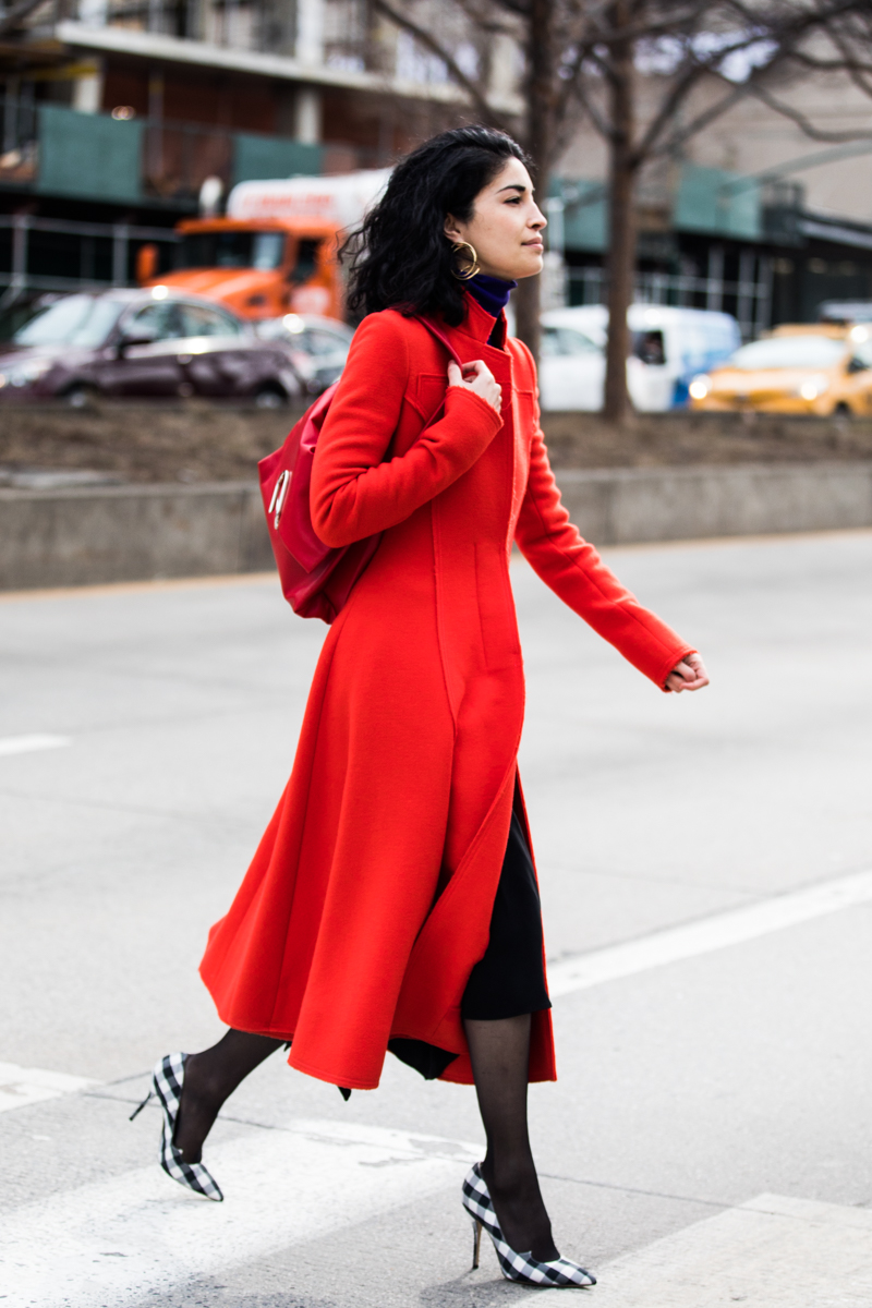 New York FW 2018 full gallery – Sandra Semburg