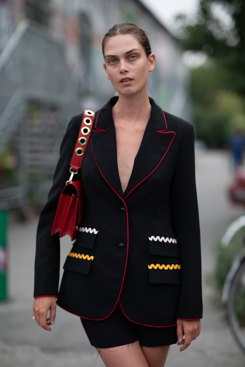 Copenhagen SS2019 full gallery – Sandra Semburg