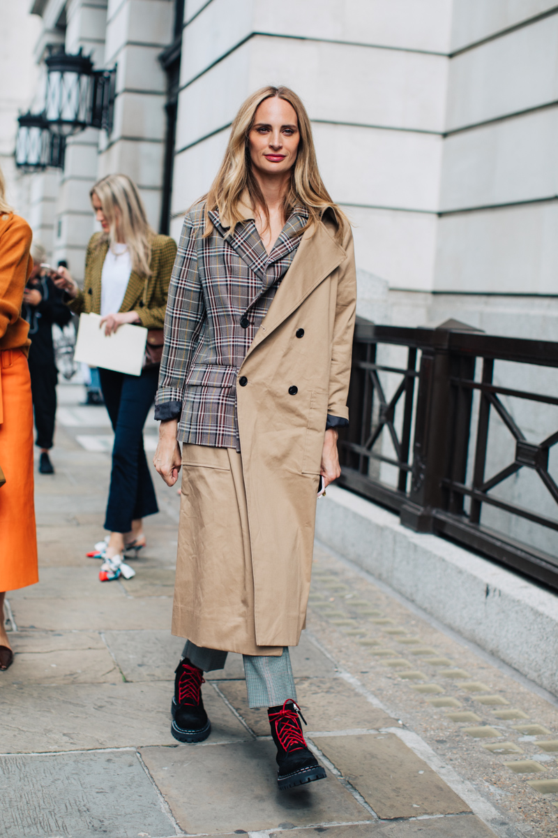 London SS2019 full gallery – Sandra Semburg