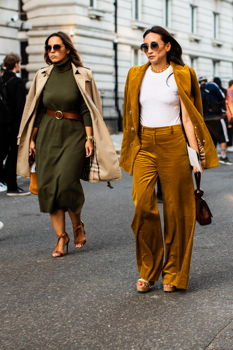 London SS2019 full gallery – Sandra Semburg