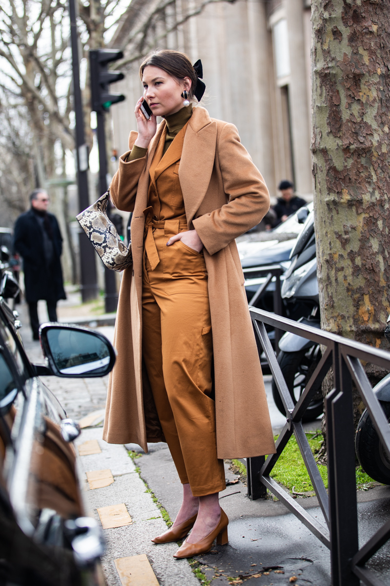 Paris FW2019 full gallery – Sandra Semburg