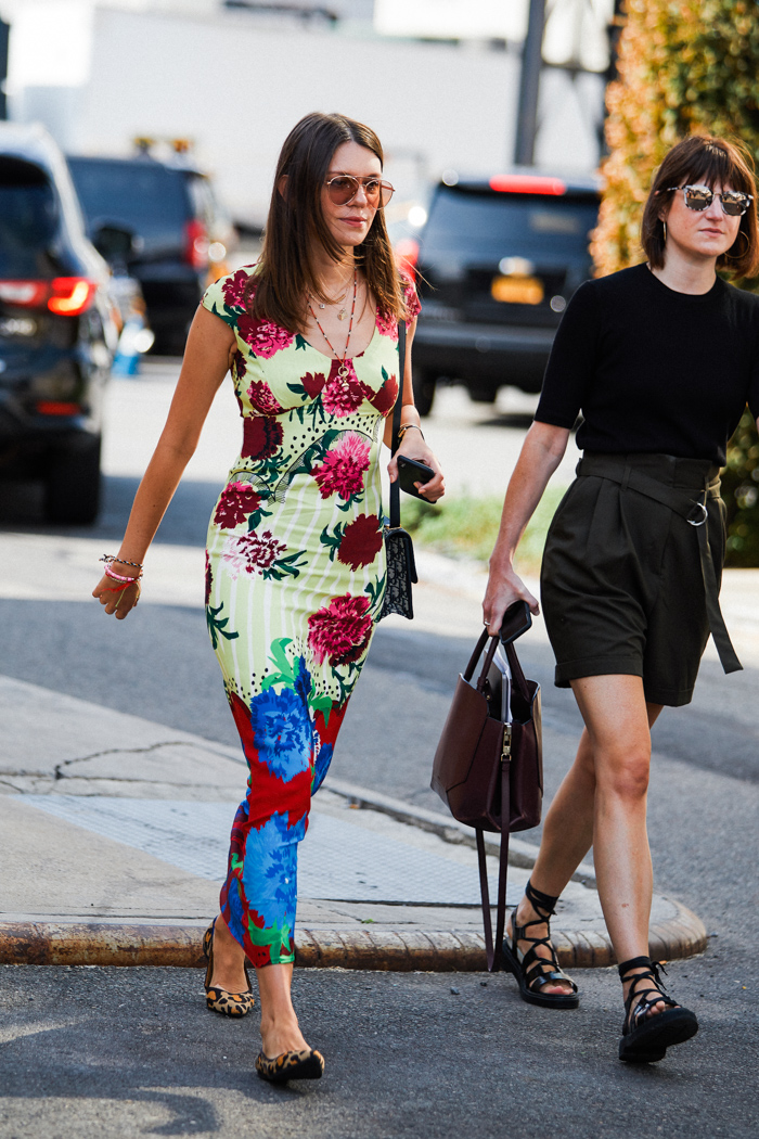 NYFW SS2020 full gallery – Sandra Semburg