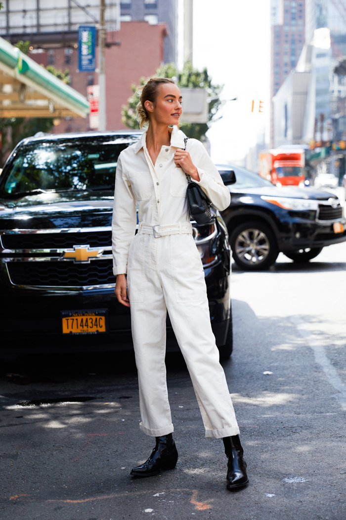 NYFW SS2020 full gallery – Sandra Semburg