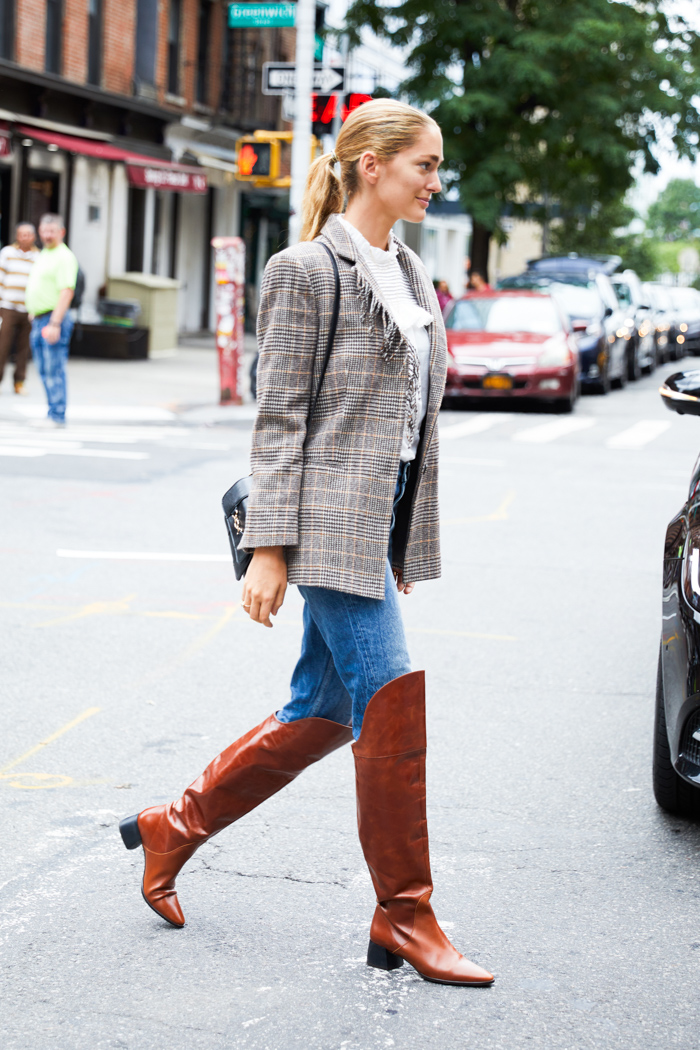 NYFW SS2020 full gallery – Sandra Semburg