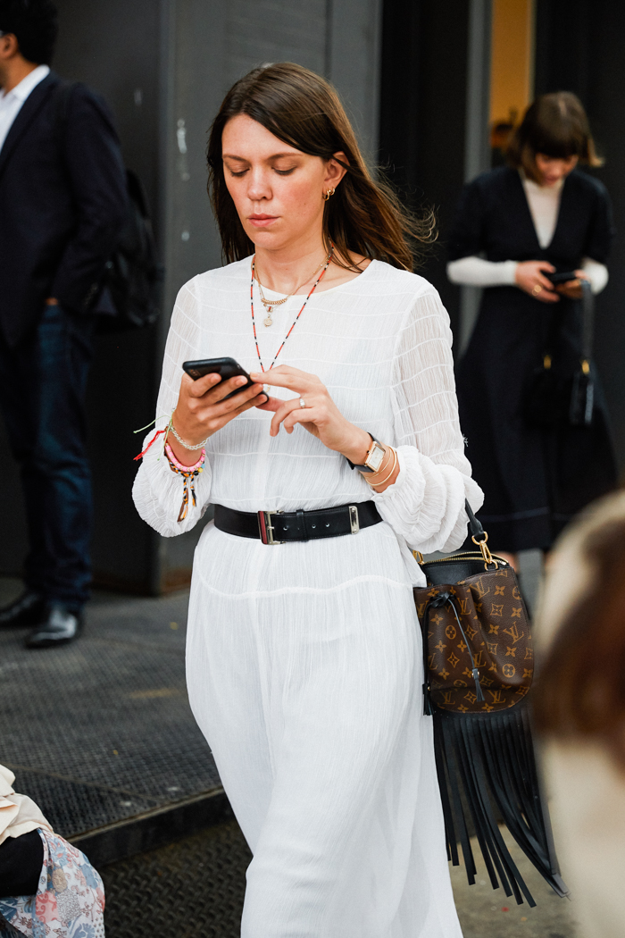 NYFW SS2020 full gallery – Sandra Semburg