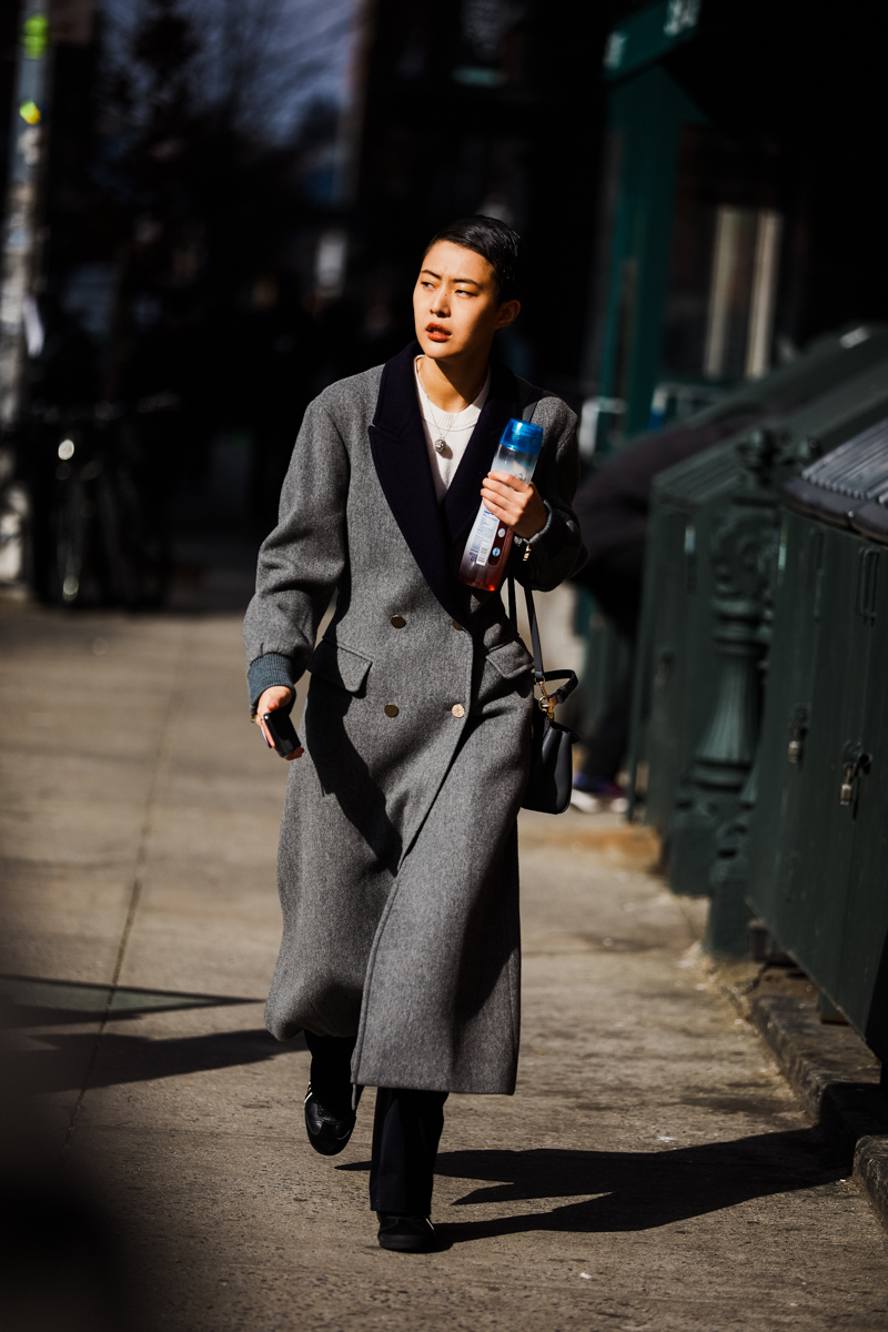 NYFW FW2020 full gallery – Sandra Semburg