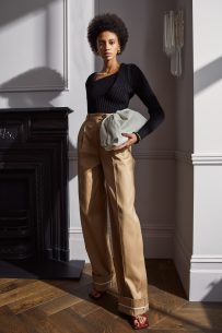 Net-a-Porter January shoot