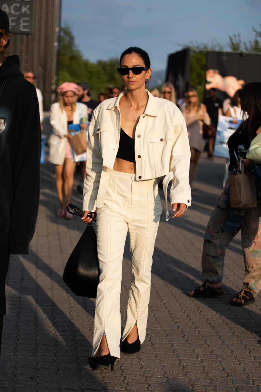 Copenhagen fashionweek 2021 full gallery – Sandra Semburg