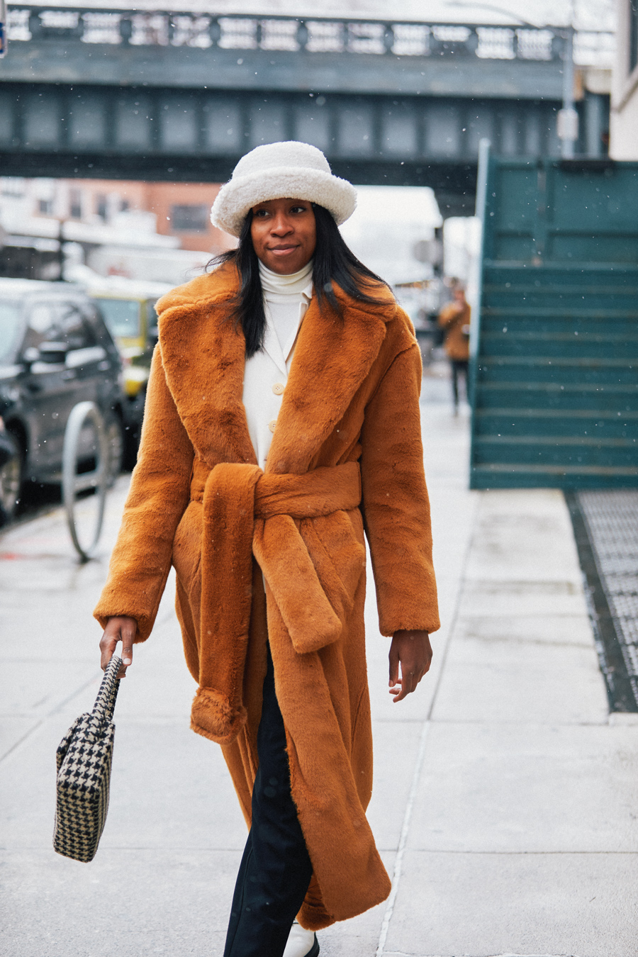 NYFW FW22 full gallery – Sandra Semburg