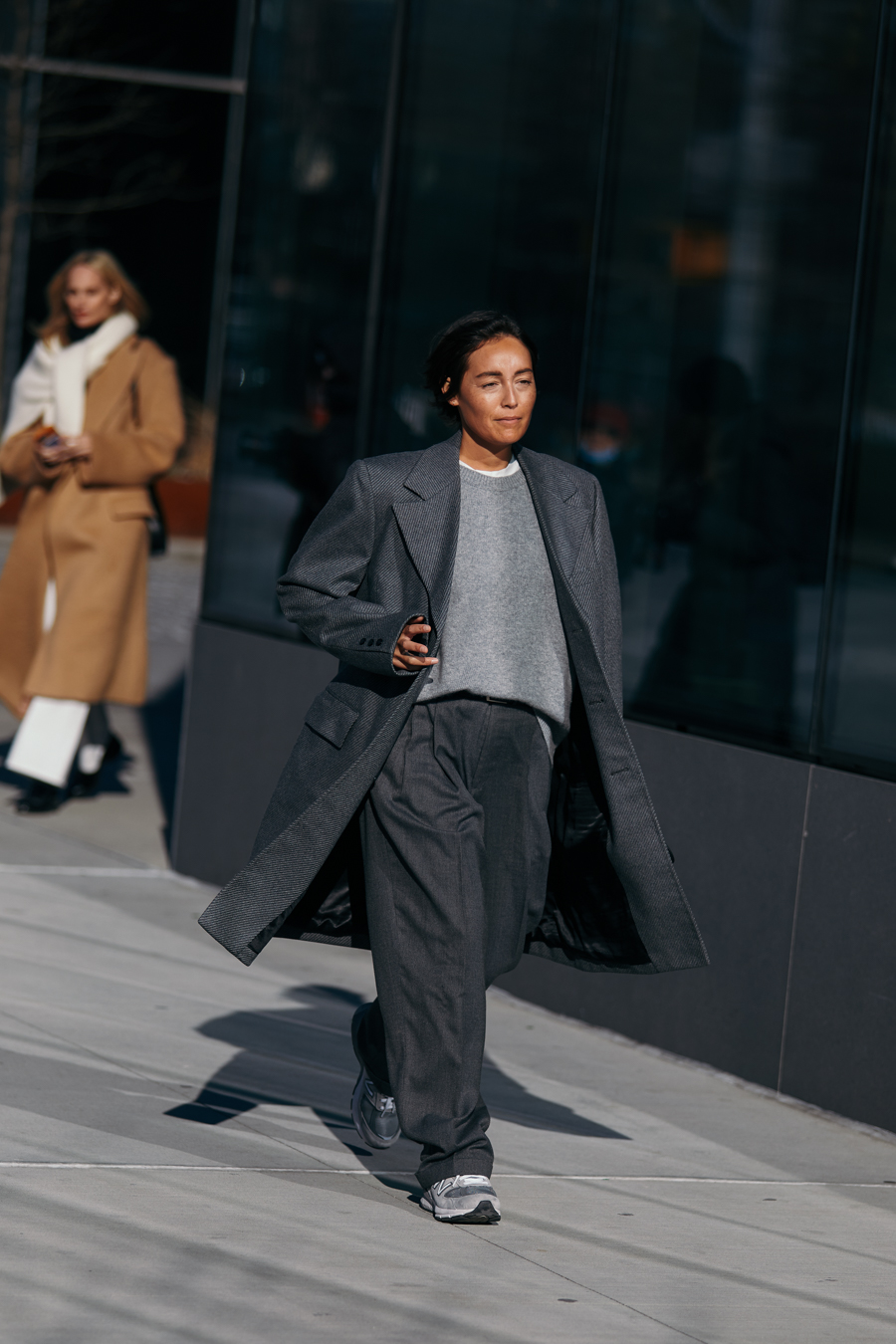 NYFW FW22 full gallery – Sandra Semburg