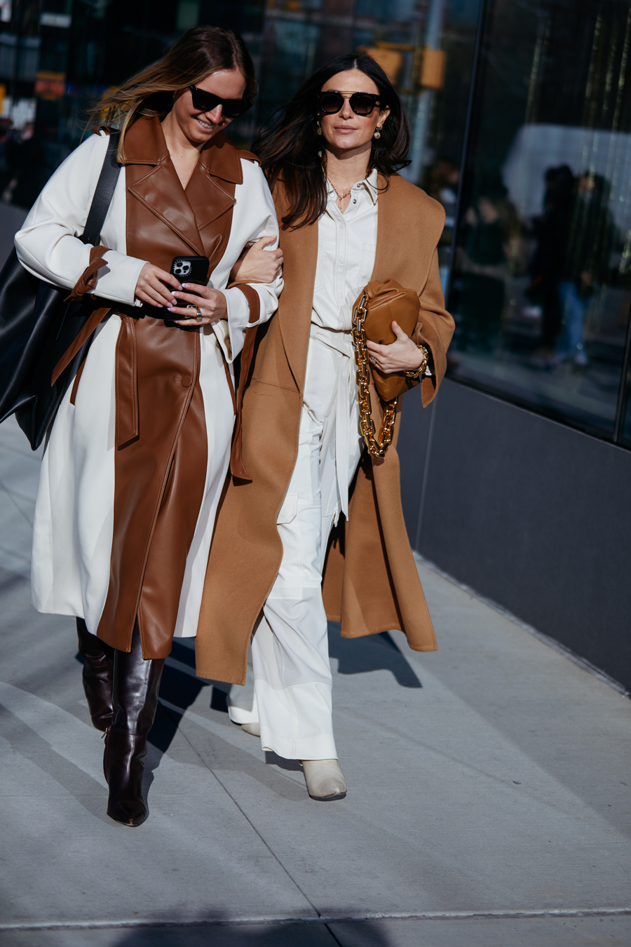 NYFW FW22 full gallery – Sandra Semburg