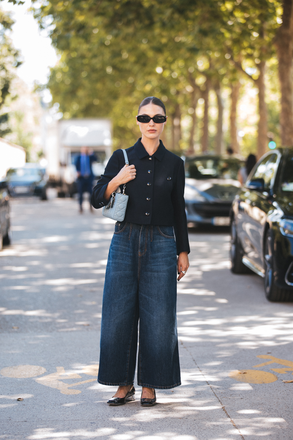 Paris Couture Summer 22 – Sandra Semburg