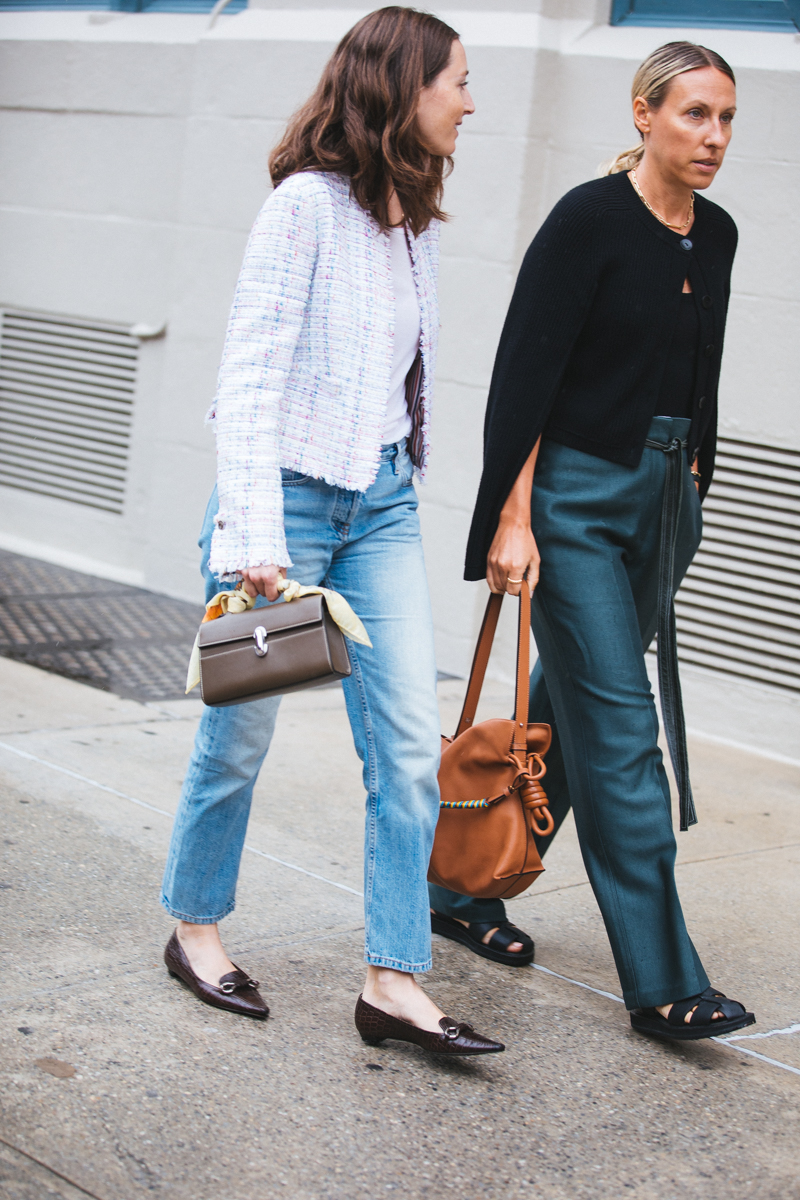 NYFW SS2023 full gallery – Sandra Semburg