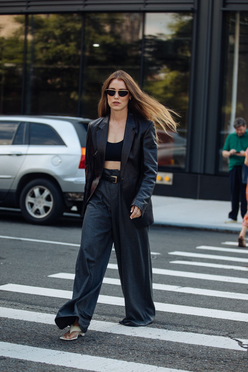 NYFW SS2023 full gallery – Sandra Semburg