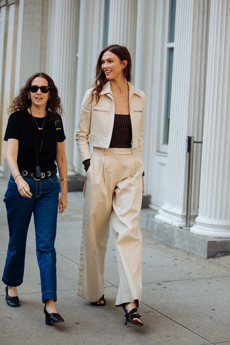 NYFW SS2023 full gallery – Sandra Semburg